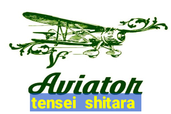 tensei shitara slime season 3 dublado